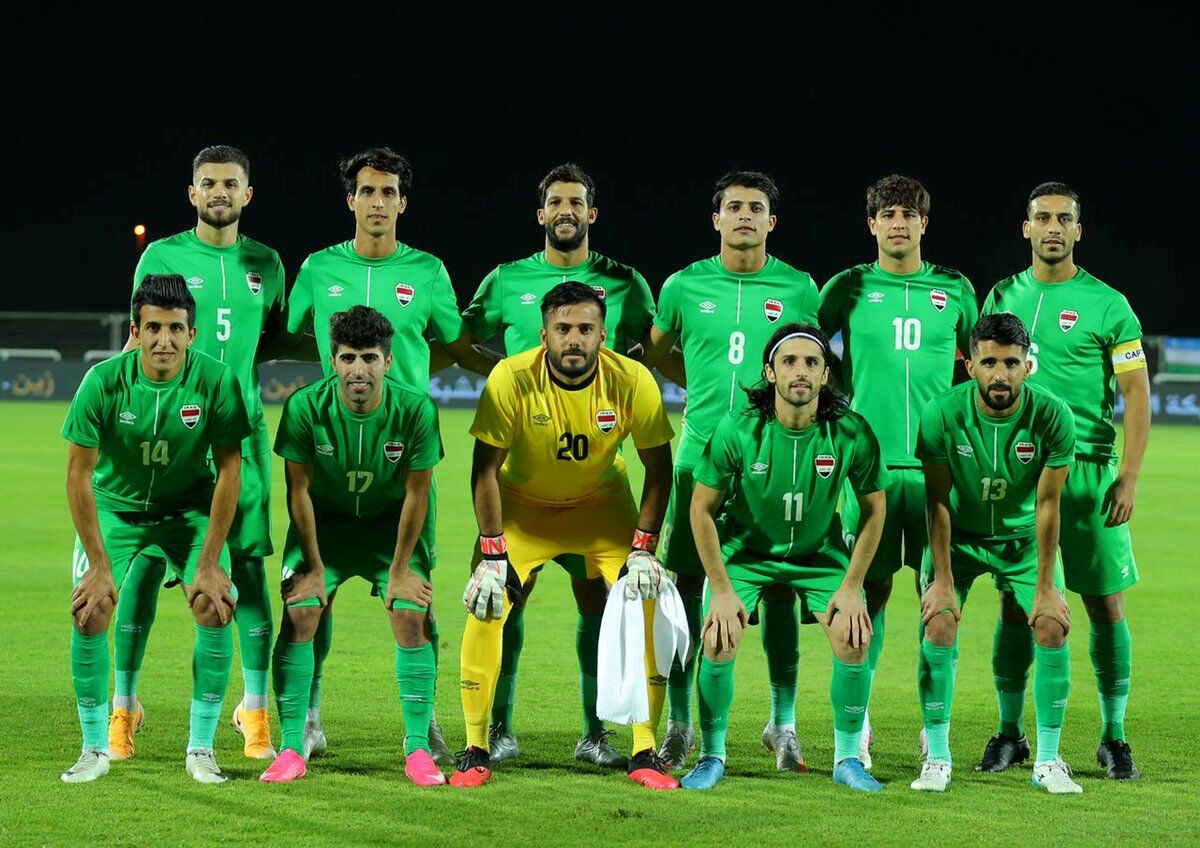 بشار رسن کرونا گرفت؟