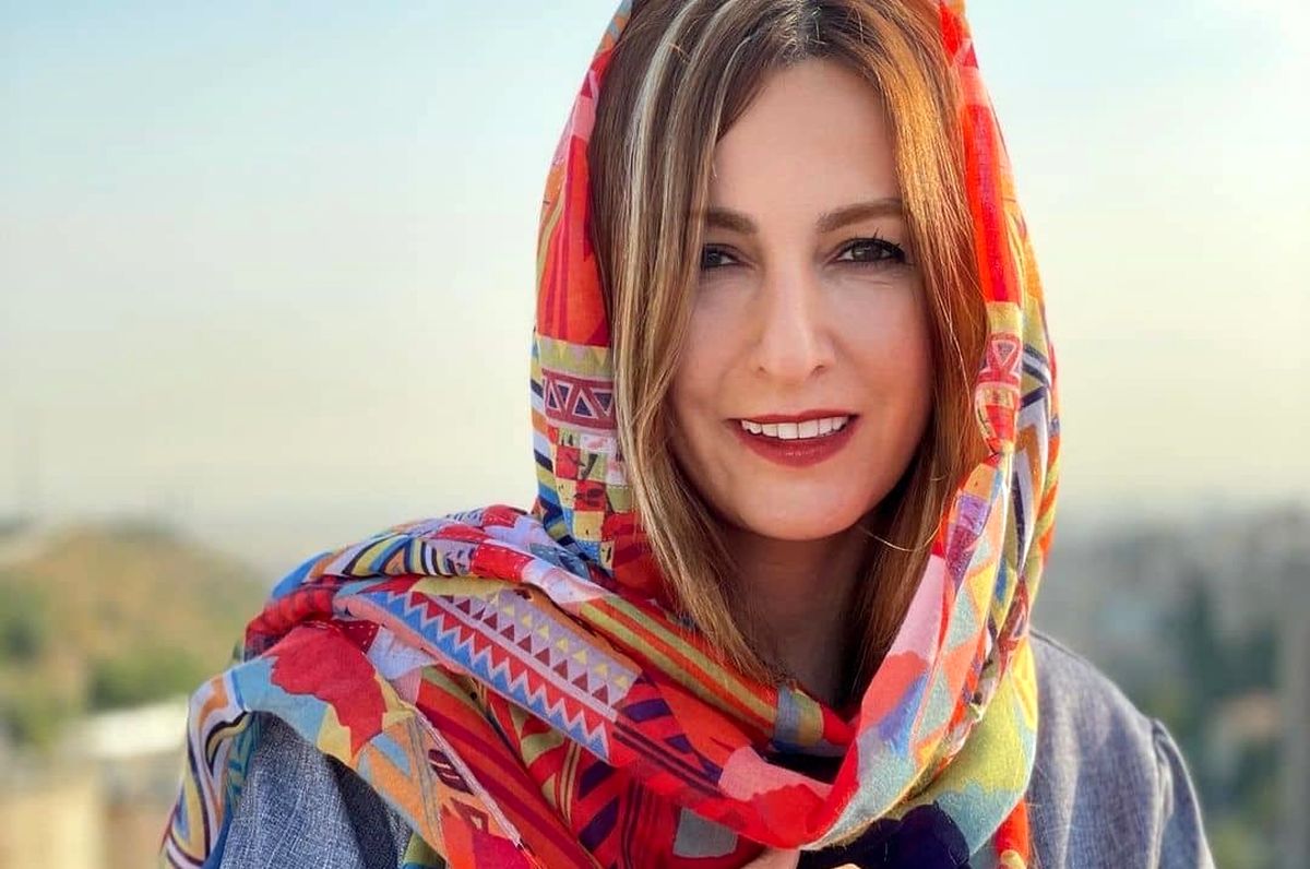 شقایق دهقان در اسپانیا چه می کند؟+ عکس