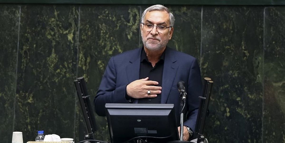 فوری: وزیر بهداشت استیضاح می شود