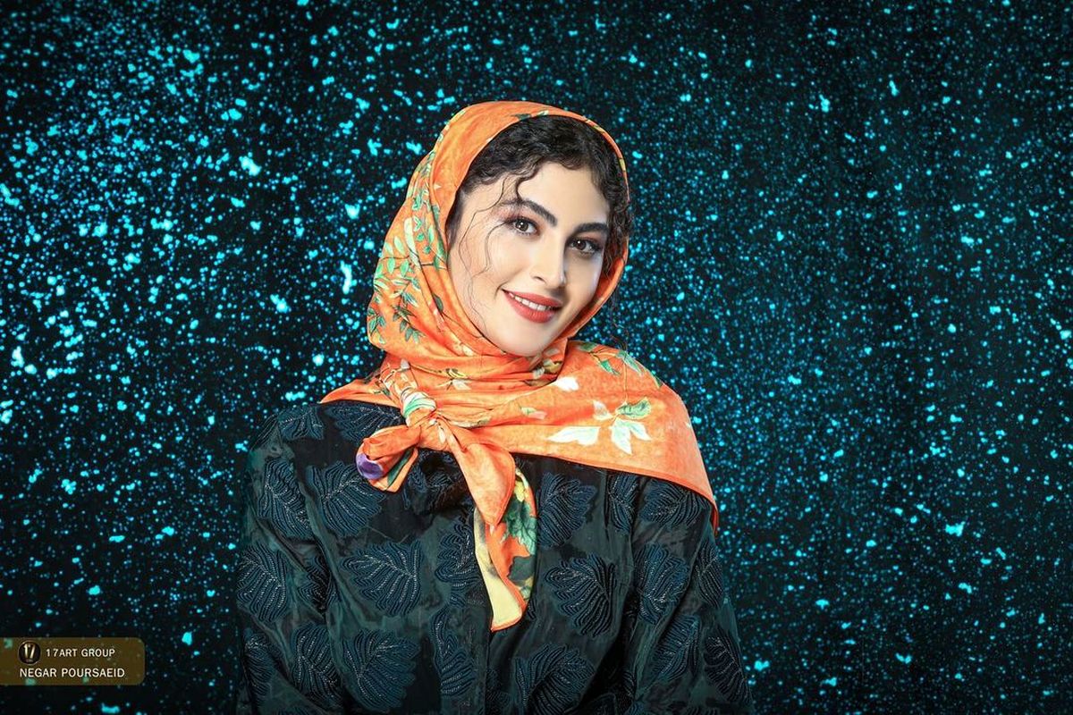 رابطه عاشقانه مریم مومن و آقای «س» لو رفت | عکس های دیده نشده