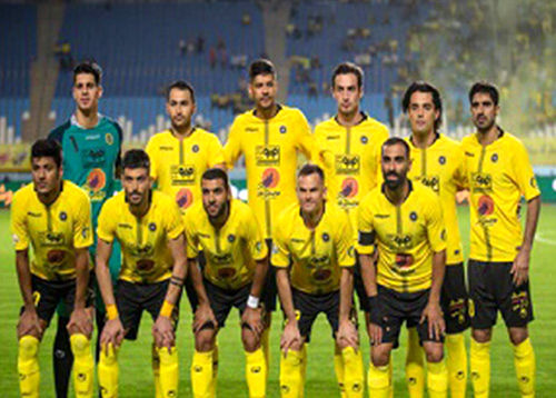 سپاهانیها امروز تست کرونا میدهند