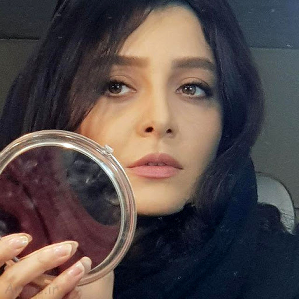 ساره بیات از همسرش رونمایی کرد+عکس همسر ساره بیات