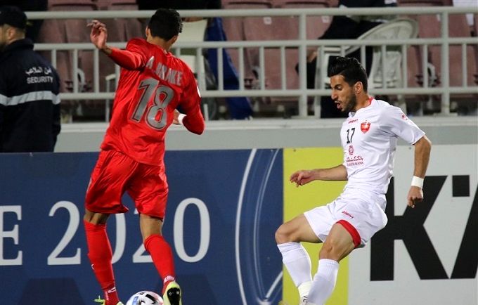 تلاش سخت AFC برای برگزاری لیگ قهرمانان