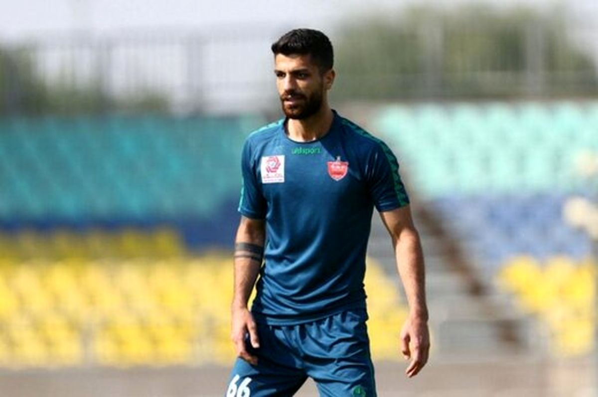 خبر بد از قطر رسید|ستاره ملی پوش پرسپولیس رفتنی شد