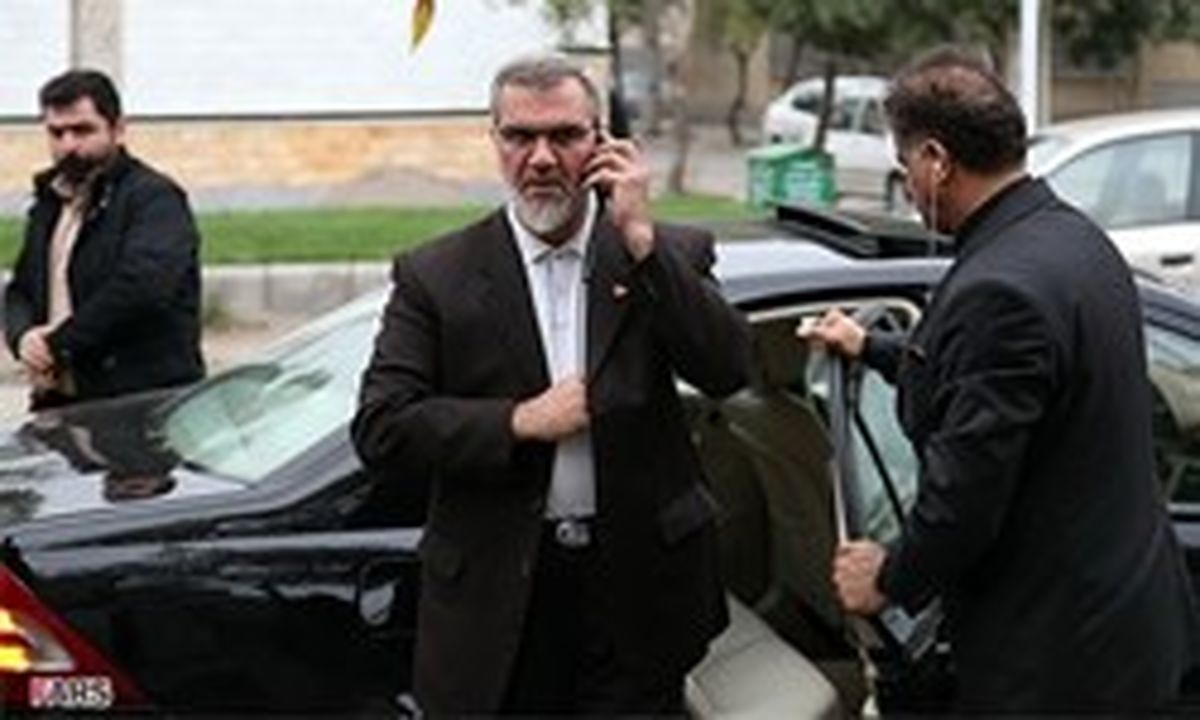رویانیان:AFC اعلام کرده که بارگذاریها با امضا مدیرعامل نیست
