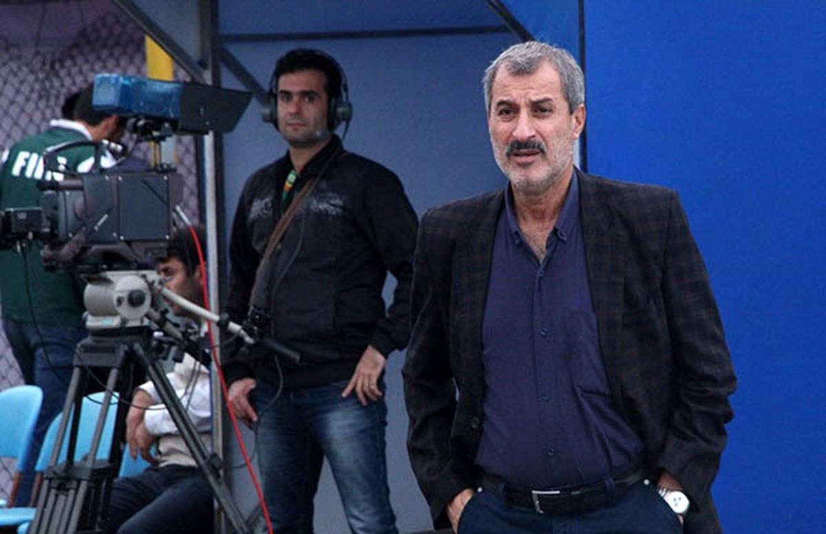 مایلیکهن: این فینال به نام یحیی است نه برانکو
