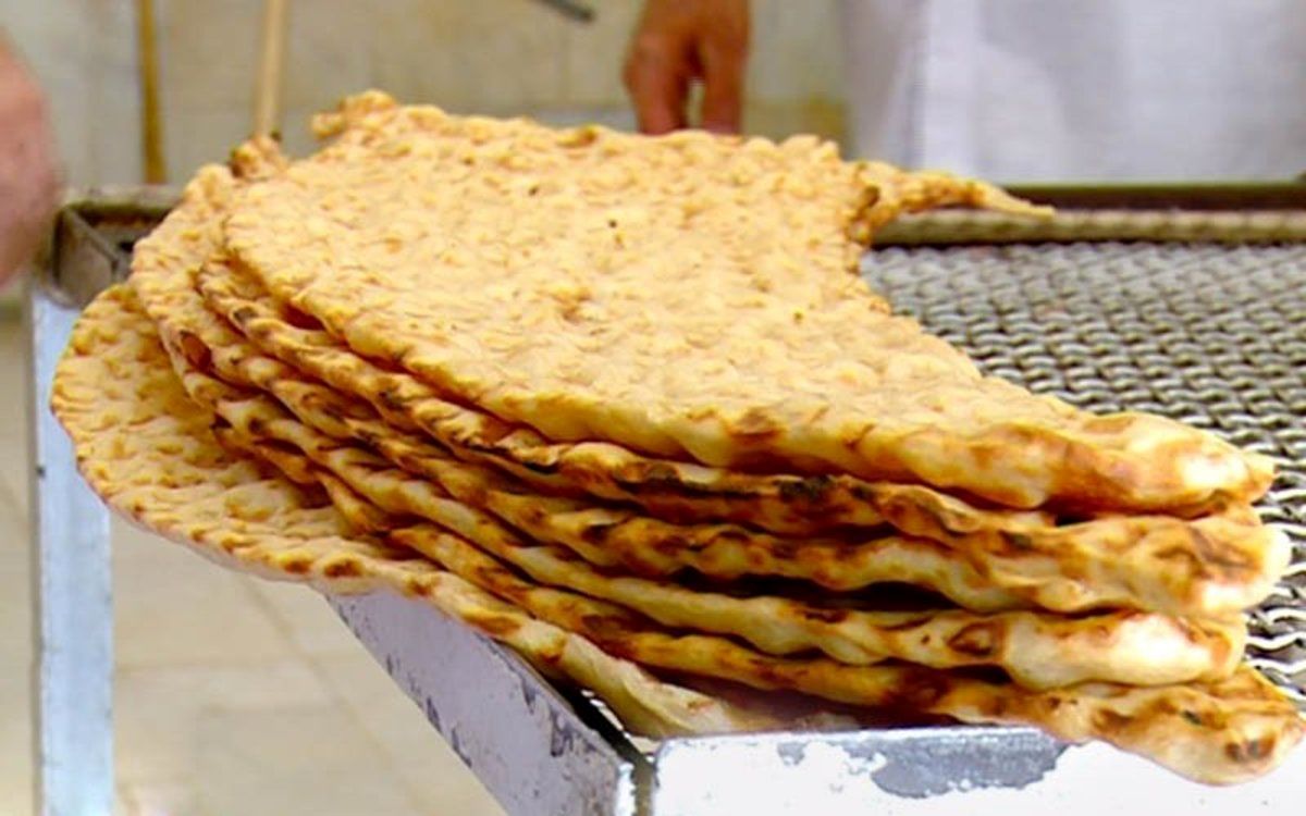 زمان آغاز طرح یارانه نان و قیمت نان|مردم نگران آینده