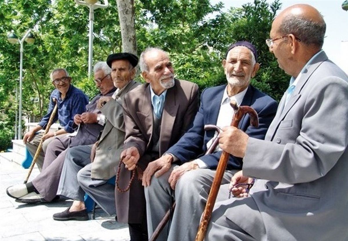 وام جدید بازنشستگان | شرایط عالی دریافت وام بازنشستگان