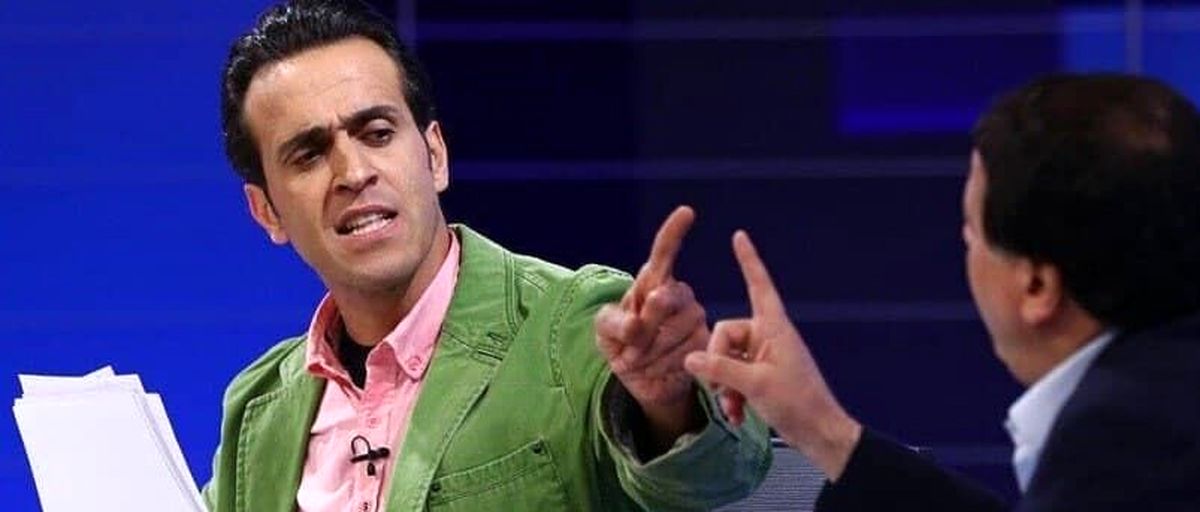 کنایه تند رئیس مرکز ملی فوتبال به انتقادهای جادوگر !