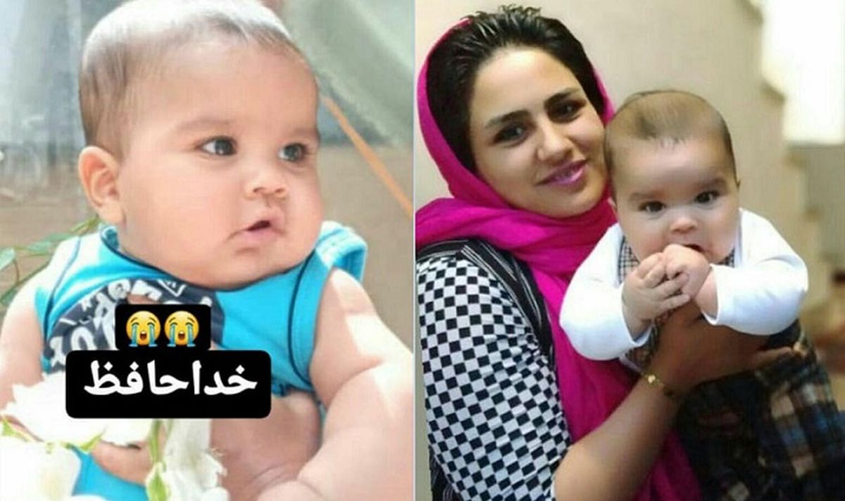 جنایت وحشیانه در تهران؛ بریدن سر کودک 1ساله و مادرش! / قاتل کیست + عکس دردناک