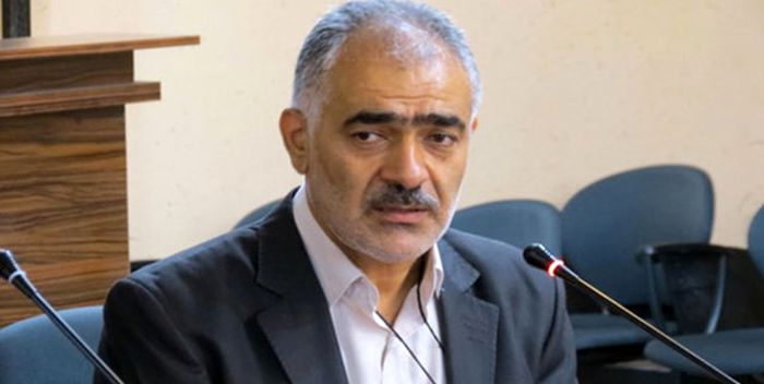 گلمحمدی: روی هیچ نامزدی در انتخابات هیات فوتبال نظر ندارم