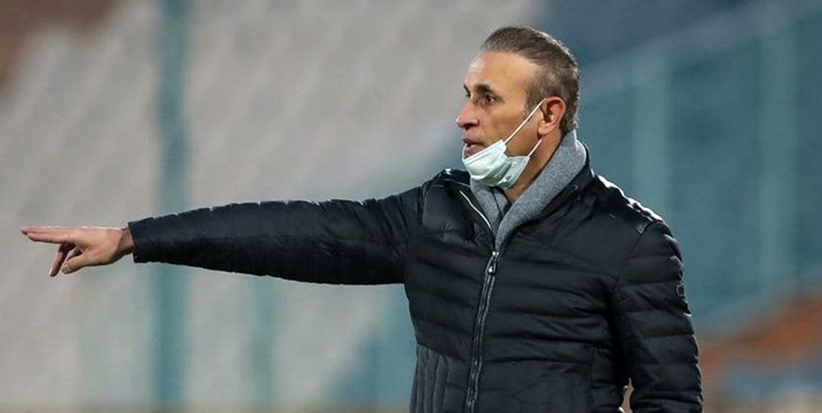 باشگاه پرسپولیس: مدیران شهرخودرو از اعتراض ما به حکم بی خبر بوده اند