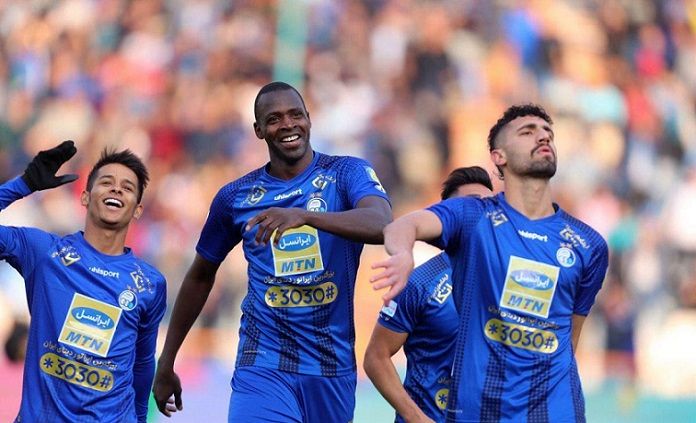 دیاباته پولش را گرفت و به فرانسه رفت!