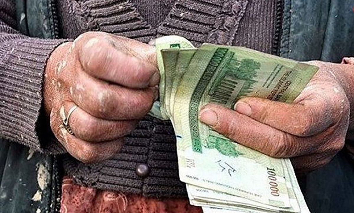 فوری|خبر مهم از تغییر حقوق کارگران