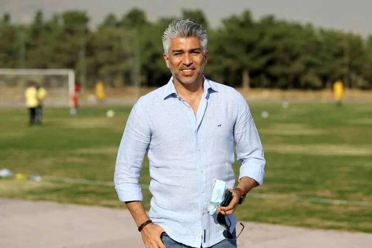پیشکسوت استقلال : با مددی بعید است باشگاه درست شود