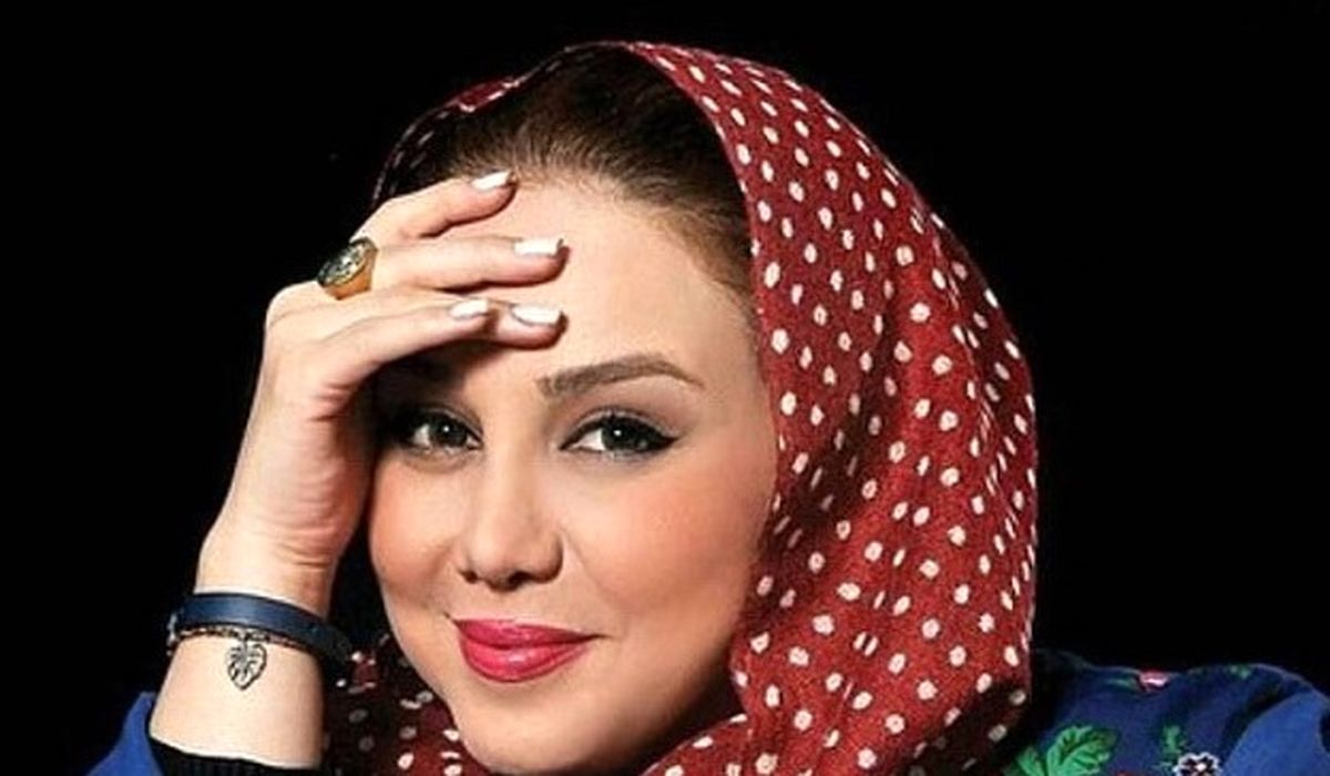 عکس جنجالی بهنوش بختیاری+ عکس دیدنی