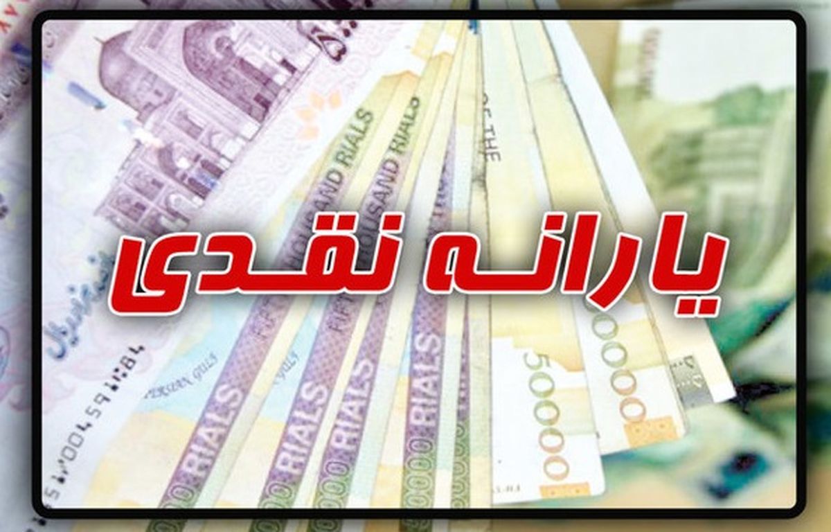 یارانه نقدی جدید 800 هزارتومانی برای این یارانه بگیران | شگفتانه جدید رئیسی برای سرپرستان خانوار