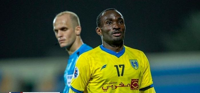 ستاره رقیب پرسپولیس مصدوم شد