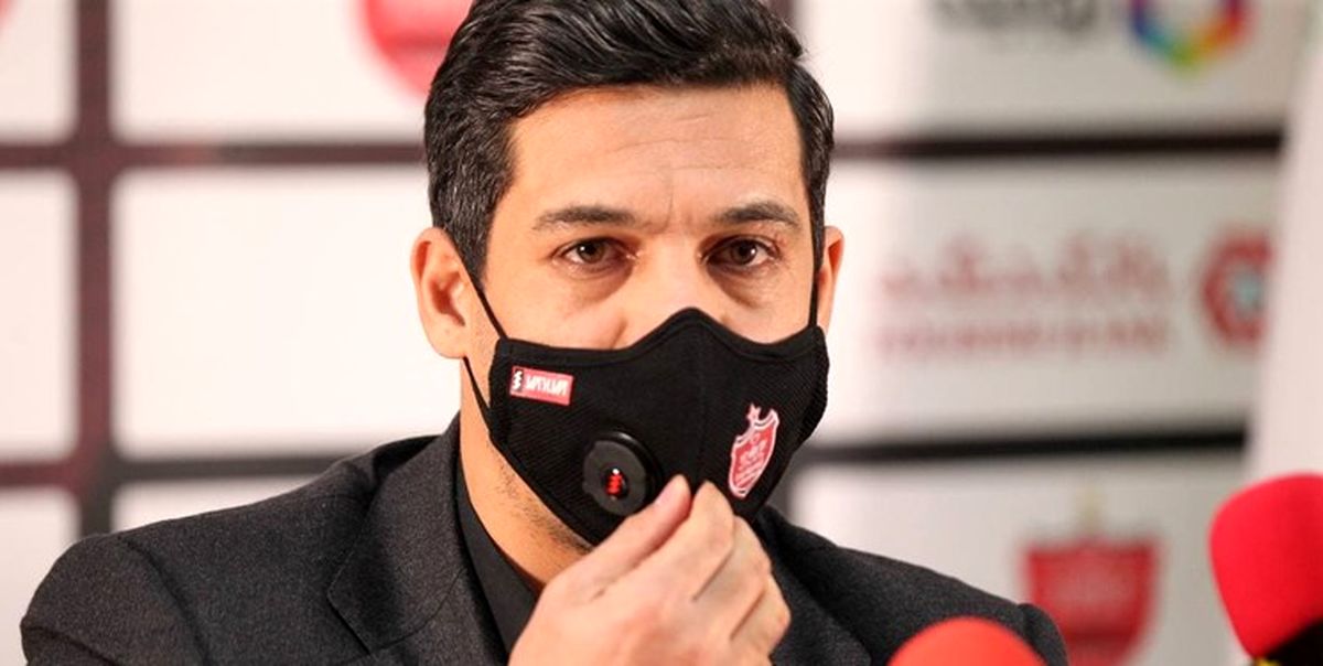 شکوری: آل کثیر با مجوز AFC بازی کرد؛بازیکن پدیده غیر قانونی بود و شکایت کردیم