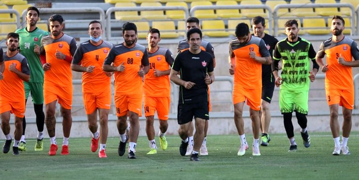 لباس بازیکنان فوتبال اصلاح شد