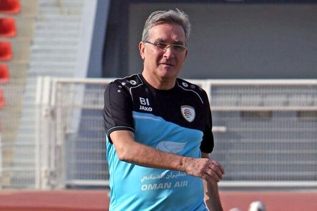 برانکو: اگر النصر سندی از من علیه پرسپولیس دارد رو کند