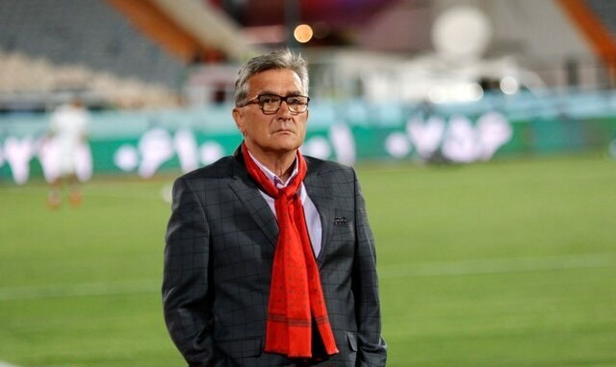 درخواست پرسپولیس از بانک مرکزی برای دریافت ۴۰۰ هزار یورو ناقابل!