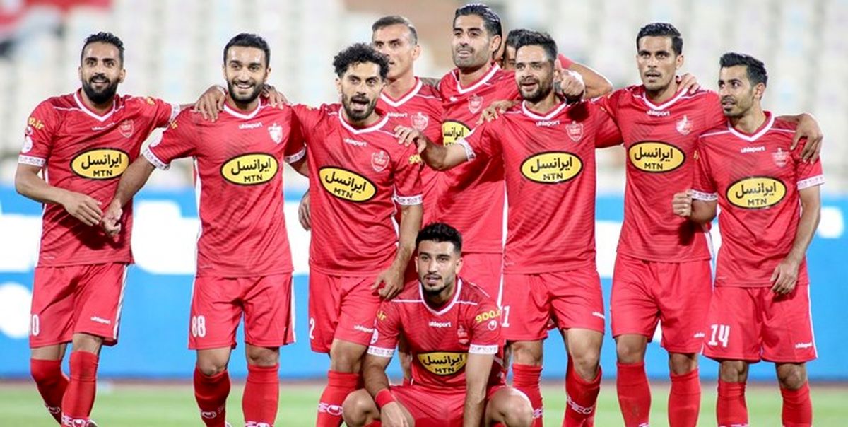 تکلیف سه بازیکن پرسپولیس روشن شد
