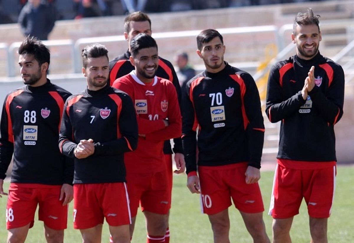 برنامه ویژه پرسپولیس در نقل و انتقالات!+جزئیات