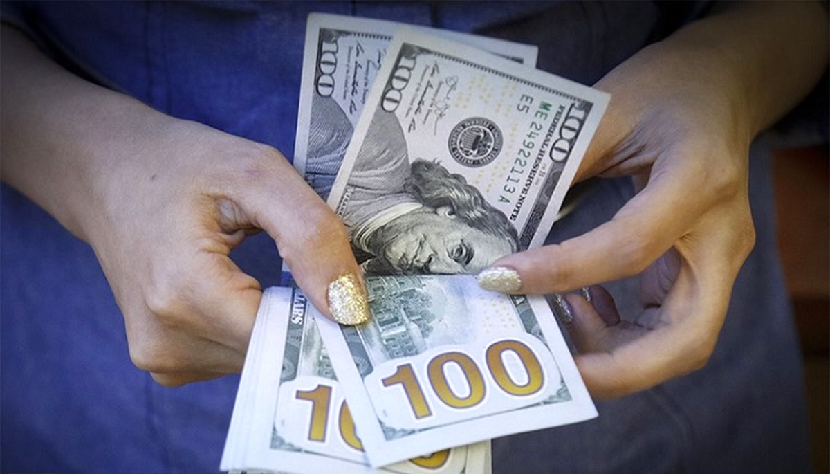 ارزانی باورنکردنی قیمت دلار در راه است / سقوط آزاد قیمت سکه و طلا