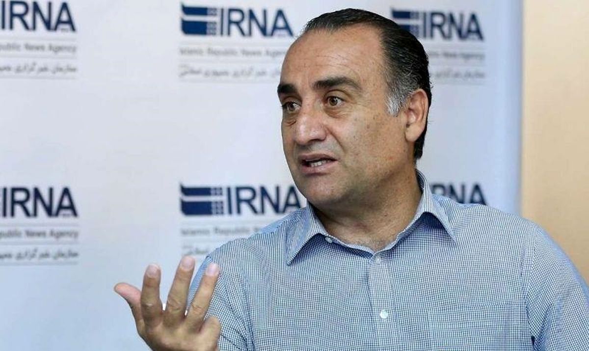 طعنه سنگین عبدی به استقلالی ها: جام حذفی جام شگفتیها است