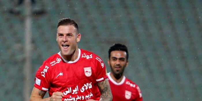 ماجرای آنتونی استوکس و پرسپولیس به کجا رسید؟