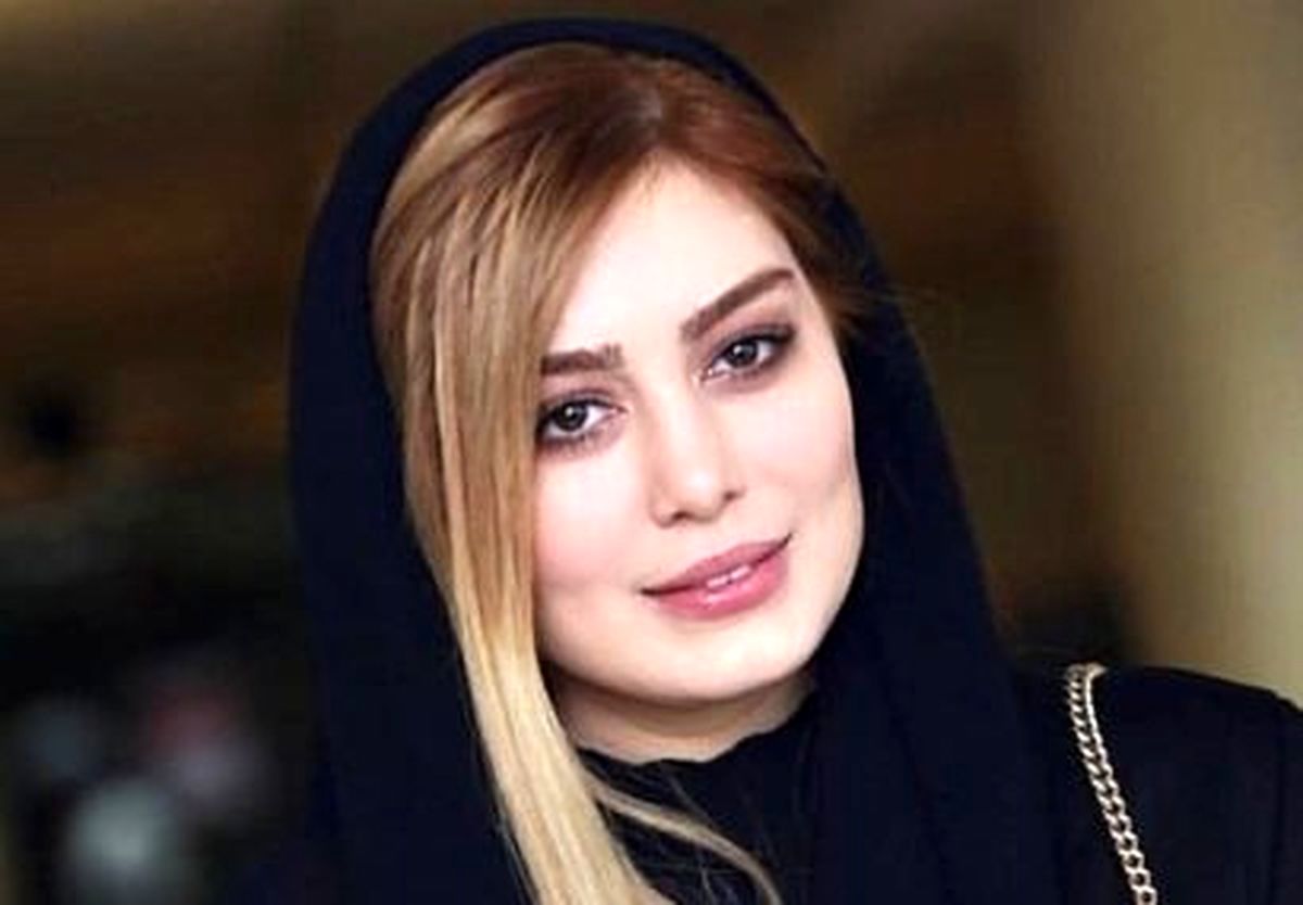 ماجرای عکسی که سحر قریشی با این مرد گرفت +عکس داغ