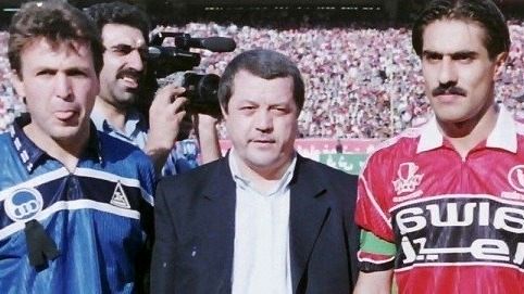 دربی 48 با دستور فائقی مساوی شد؟