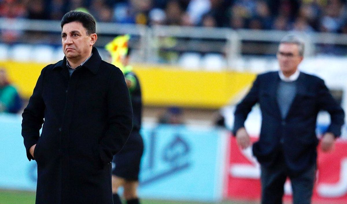 ناگفته های محمد آخوندی از خصومت شخصی صفایی فراهانی با قلعهنویی