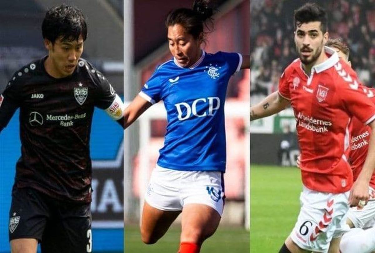 AFC یک پرسپولیسی را نامزد کرد!