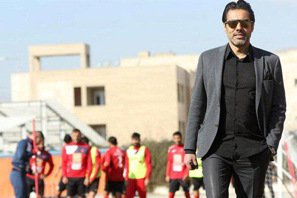 آخرین وضعیت باشگاه و تیم پرسپولیس