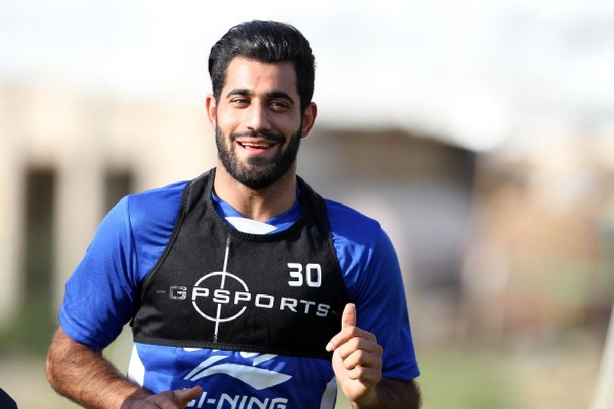 استقلال تا ساعاتی دیگر طلب کنعانیزادگان را پرداخت میکند؟