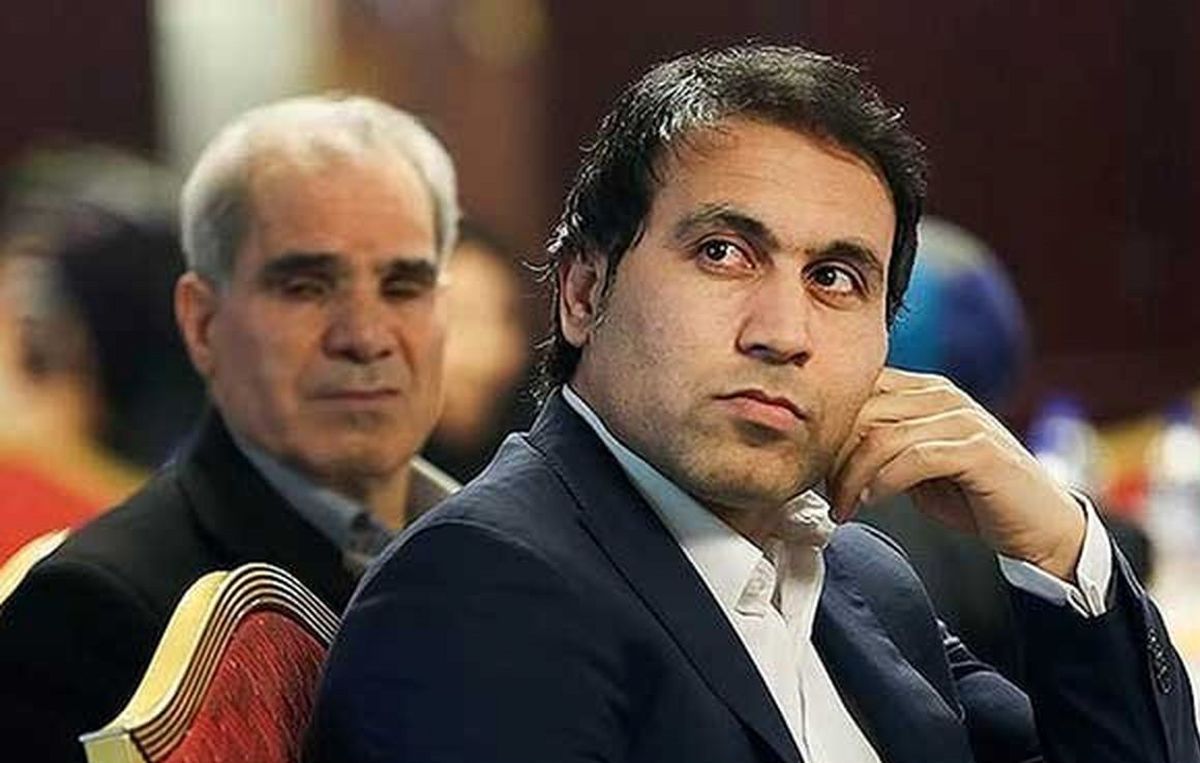 مهدوی کیا سرمربی تیم امید می شود؟