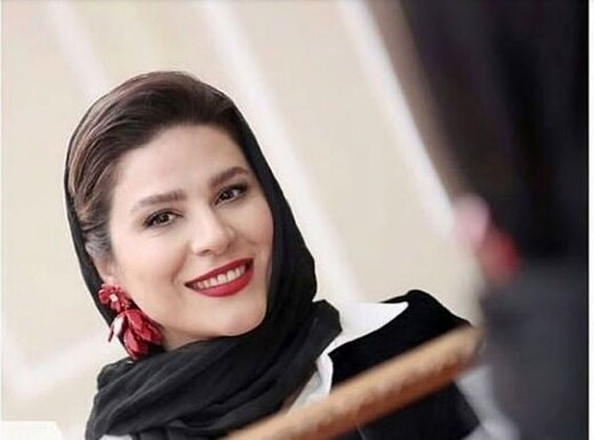 عکس لو رفته از خوشگذرانی سحر دولتشاهی با محمدرضا گلزار و امین حیایی لب ساحل!+عکس های جذاب