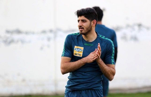 یحیی بیشتر از ترابی نگران جدایی شجاع است!