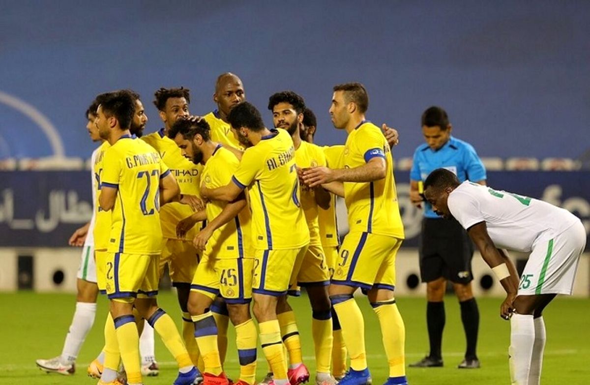 وعده وزیر ورزش عربستان: پرسپولیس را ببرید و پاداش میلیاردی بگیرید