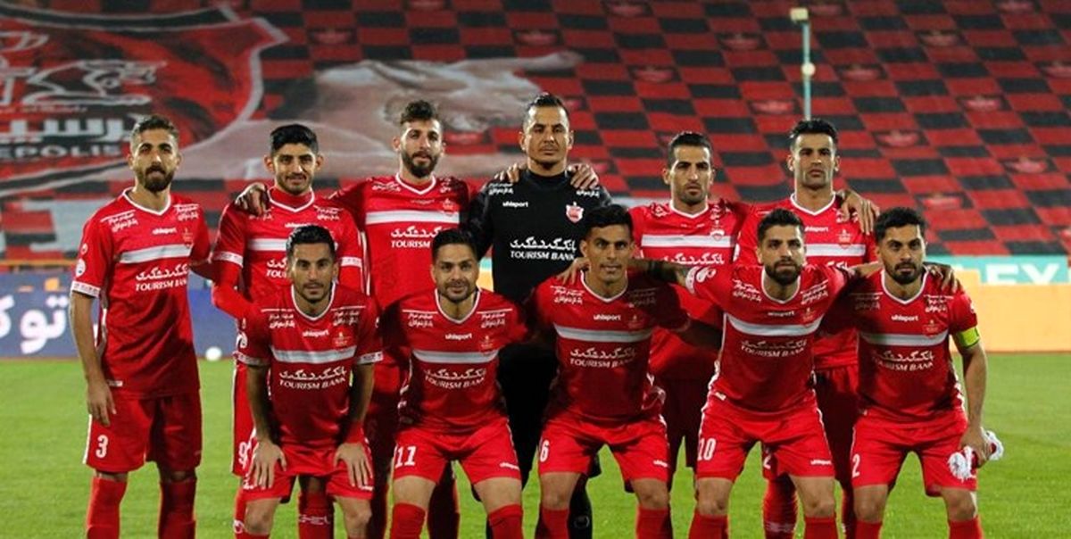 بازگشت سید؛ترکیب پرسپولیس مقابل پیکان