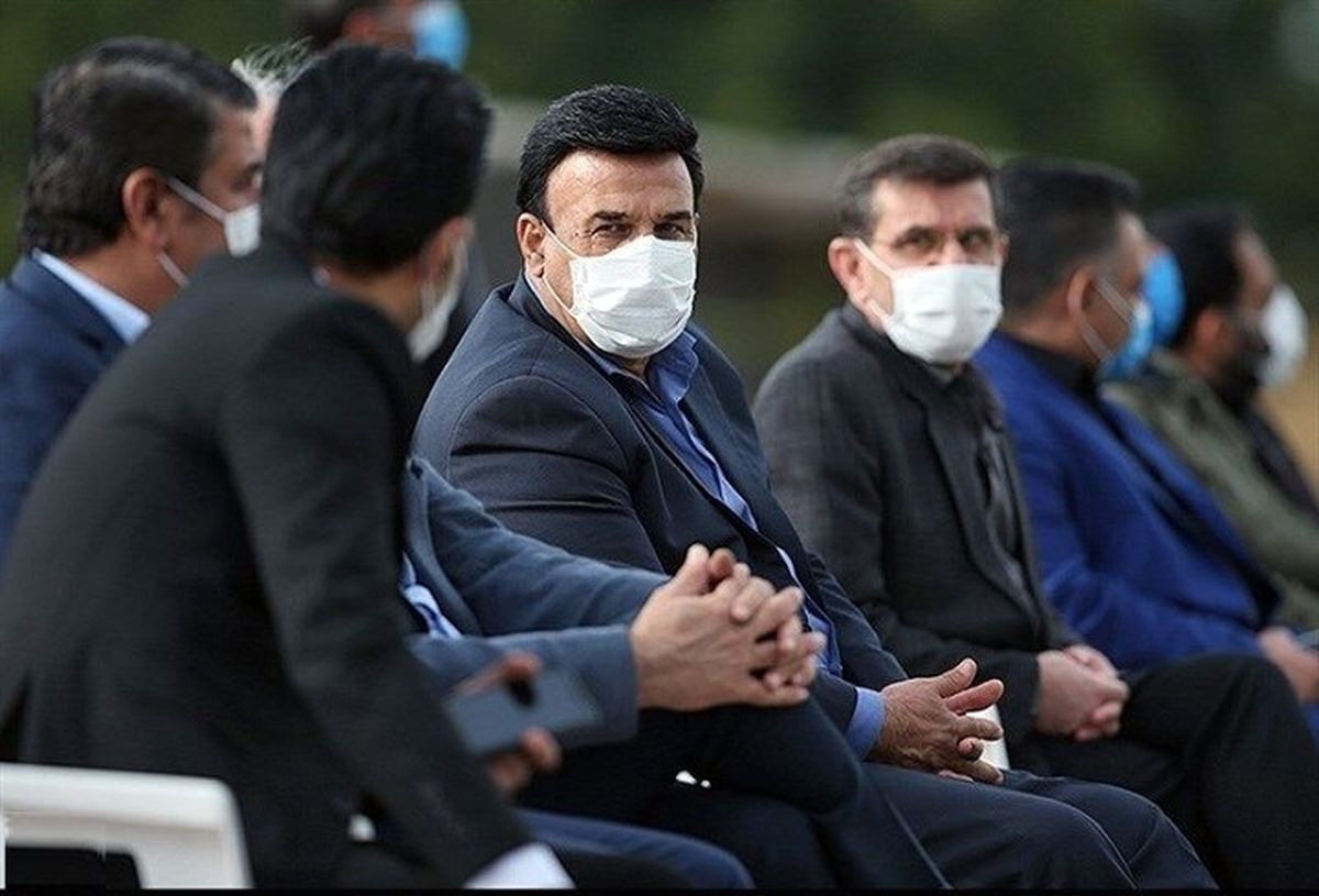 افشاگری مظلومی: بازیکنان استقلال چک منصور پورحیدری را برگشت زدند!