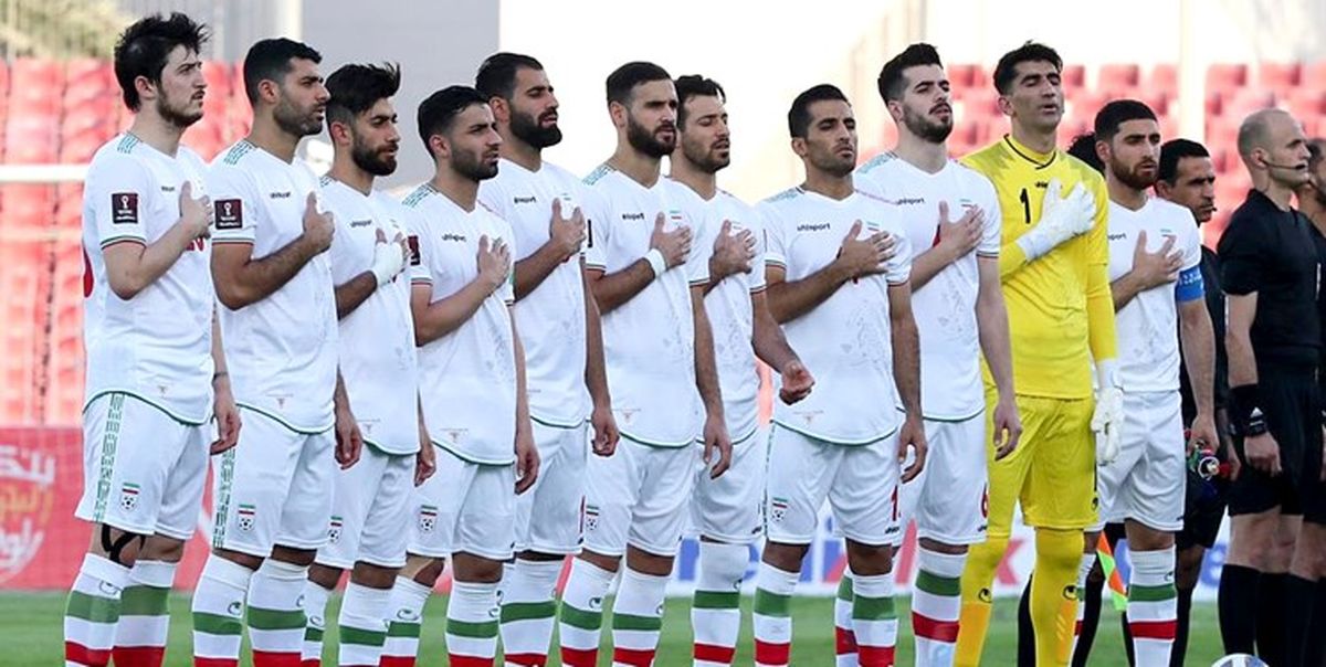 اقبالی:رقابت اصلی ایران فقط با کره جنوبی است