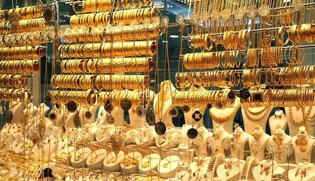 فوری؛ سقوط سنگین قیمت طلا / سرنوشت سیاه در انتظار طلافروشان