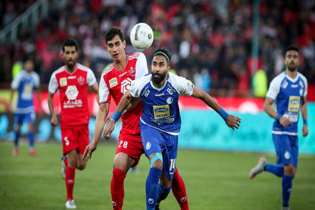 درخواست از روحانی برای نجات استقلال و پرسپولیس