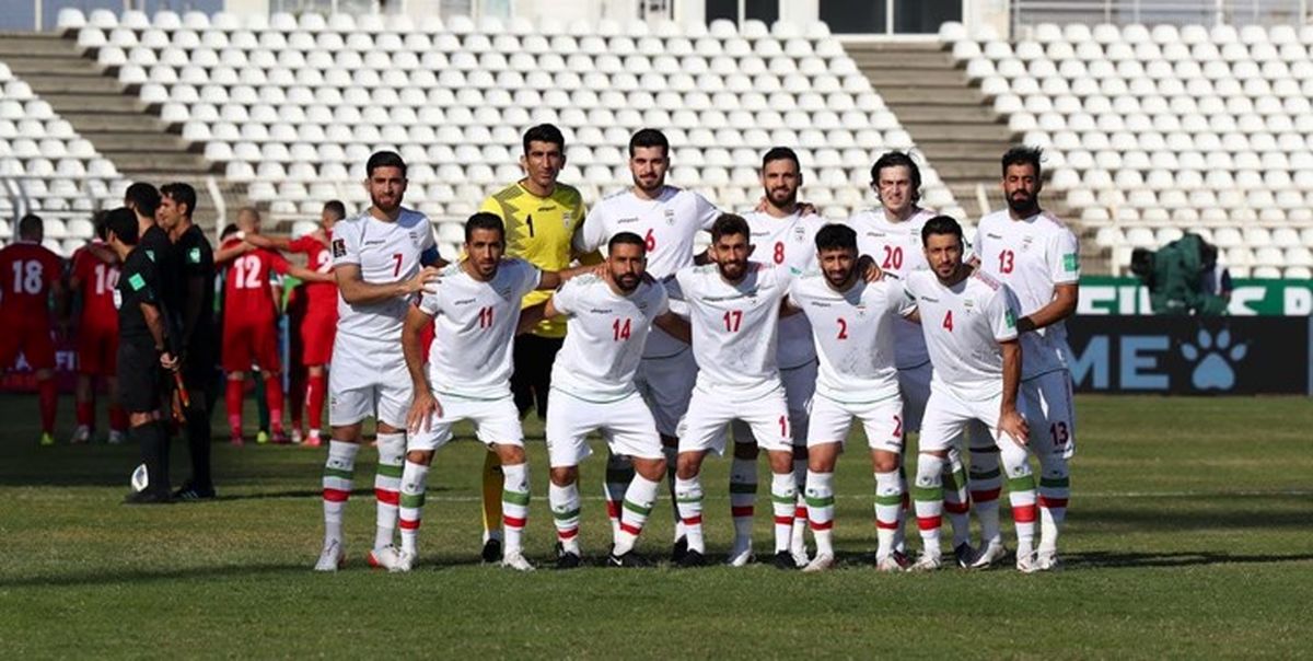 سعید عزت اللهی دومین لژیونر برتر آسیا