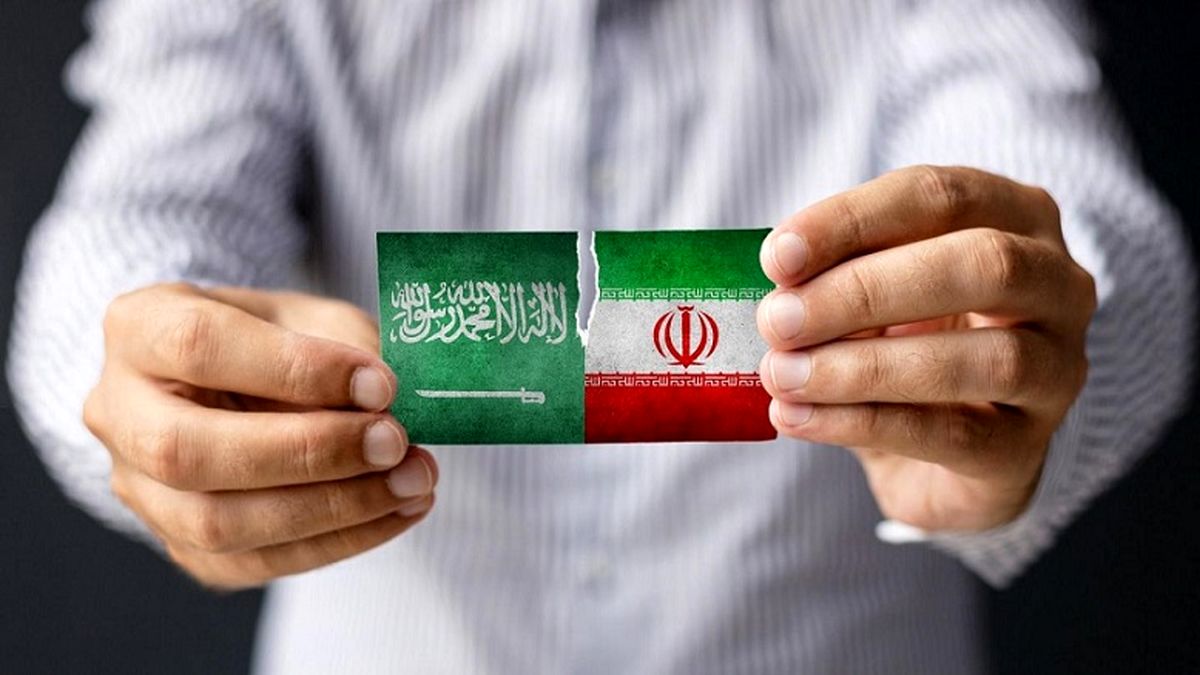 چراغ سبز سعودیها برای گذر از مناقشه فوتبالی ایران - عربستان