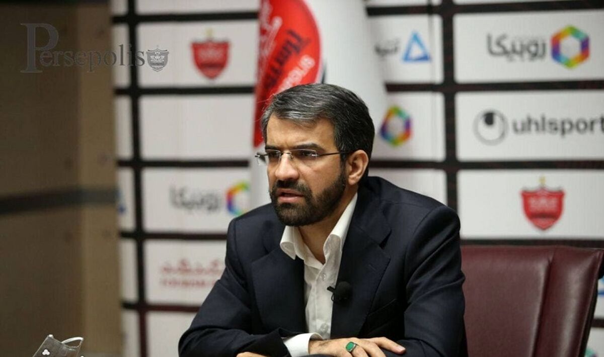 فاجعه بزرگ برای سرخها: بزرگترین گاف مدیریتی در پرسپولیس!