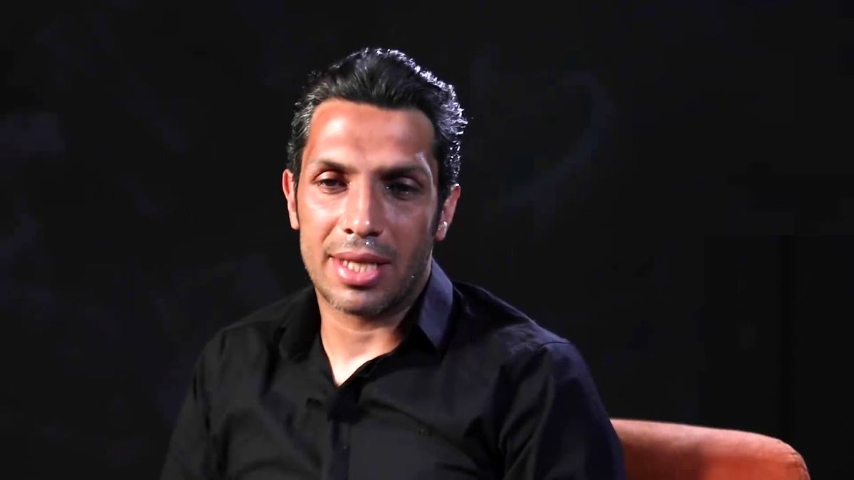 حیدری: لابی پرسپولیس در آسیا فقط خدا است